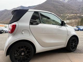 SMART ForTwo usata, con Chiusura centralizzata