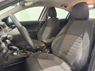 ALFA ROMEO Giulietta usata, con ESP