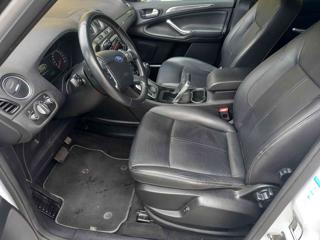 FORD S-Max usata, con ESP