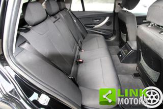 BMW 318 usata, con Sistema di navigazione