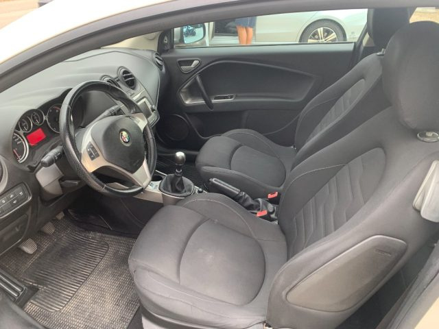 ALFA ROMEO MiTo usata, con Chiusura centralizzata