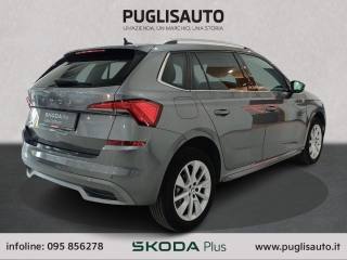 SKODA Kamiq usata, con Airbag Passeggero