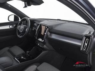 VOLVO XC40 usata 11
