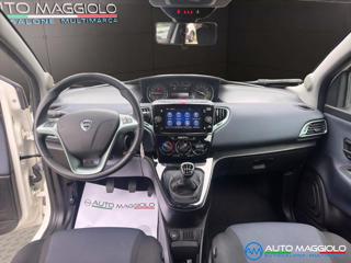 LANCIA Ypsilon usata, con Controllo trazione