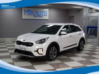 KIA Niro 1.6 GDI HEV 105cv Style DCT EU6