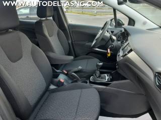 OPEL Crossland usata 16