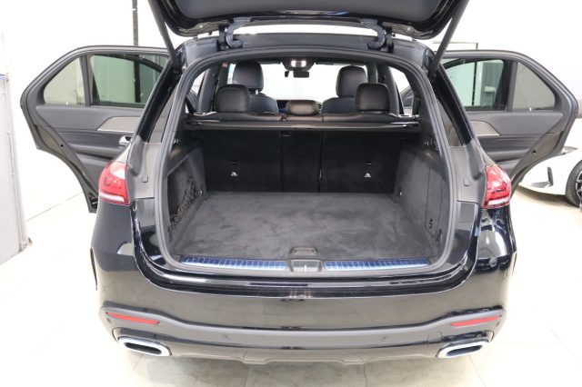 MERCEDES-BENZ GLE 300 usata, con Climatizzatore