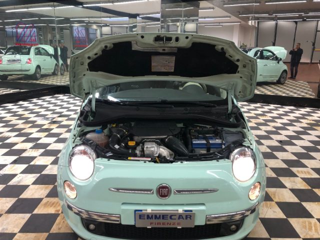FIAT 500 usata 20