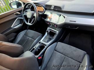 AUDI Q3 usata, con Controllo automatico clima