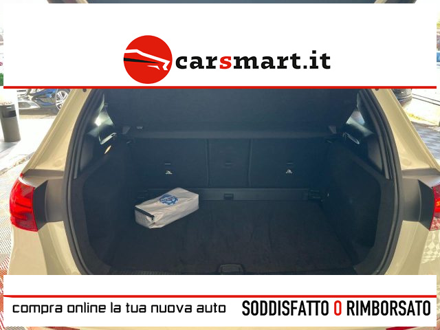 MERCEDES-BENZ B 180 usata, con ESP