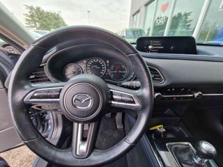 MAZDA CX-30 usata, con Cerchi in lega