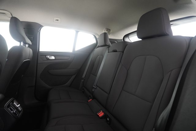 VOLVO XC40 usata 9