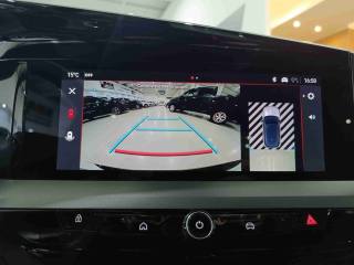 OPEL Mokka usata, con Sedile posteriore sdoppiato