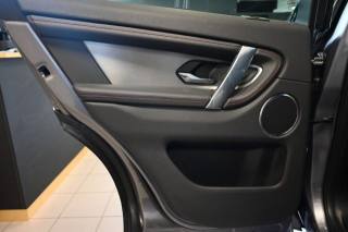 LAND ROVER Discovery Sport usata 52