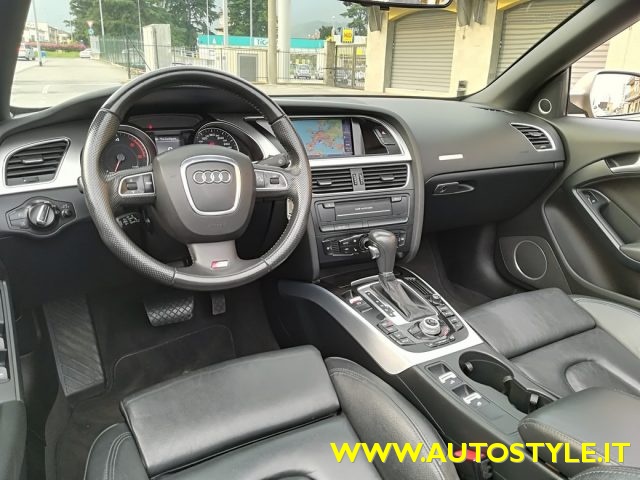 AUDI A5 usata 122