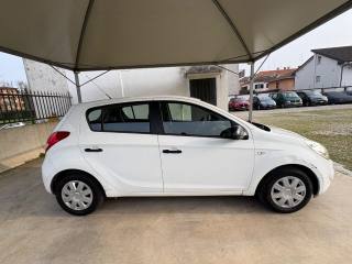 HYUNDAI i20 usata, con Chiusura centralizzata