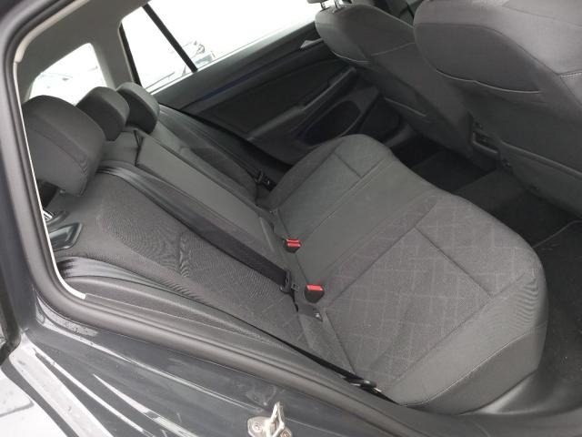 VOLKSWAGEN Golf Variant usata, con Climatizzatore