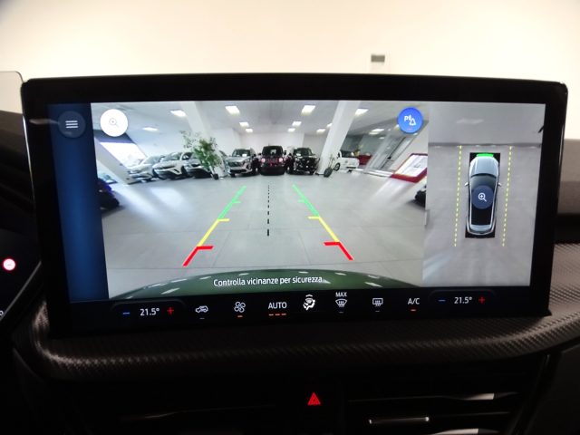 FORD Kuga usata, con Autoradio digitale