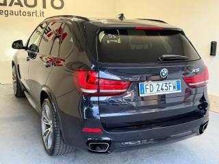 BMW X5 usata, con Autoradio