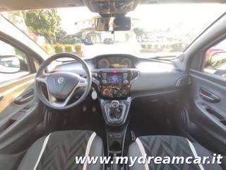 LANCIA Ypsilon usata, con ESP