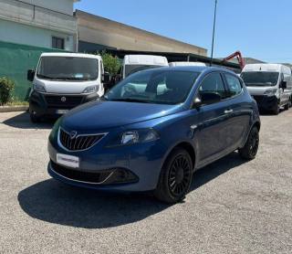 LANCIA Ypsilon usata, con Boardcomputer