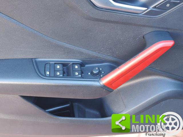 AUDI Q2 usata, con ESP