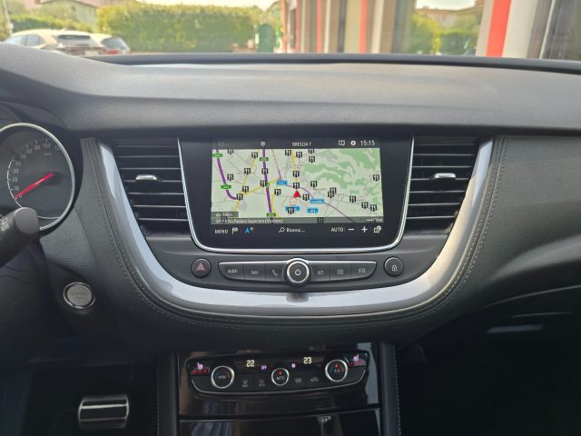 OPEL Grandland X usata 44