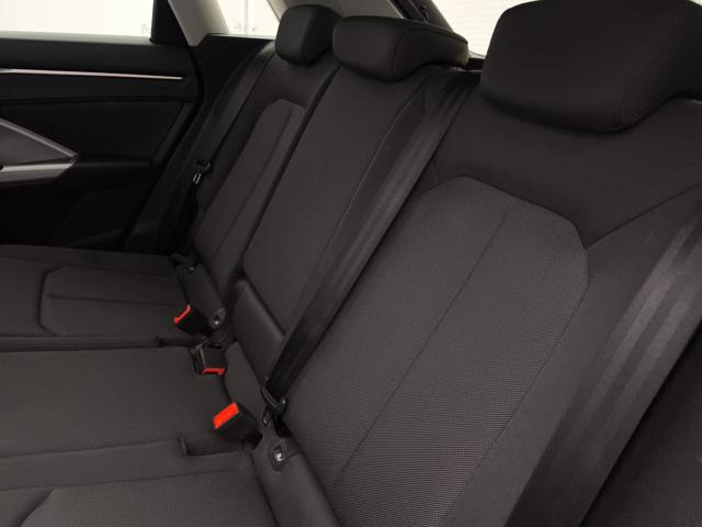 AUDI Q3 usata, con Controllo elettronico della corsia