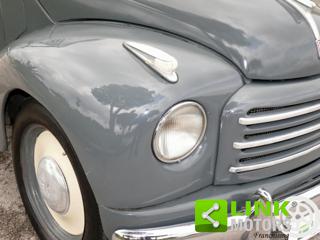 FIAT Topolino usata 30