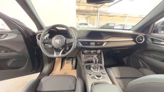 ALFA ROMEO Stelvio usata, con Fendinebbia