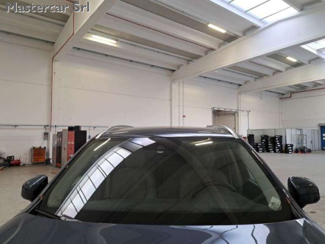 VOLVO XC90 usata, con Fendinebbia