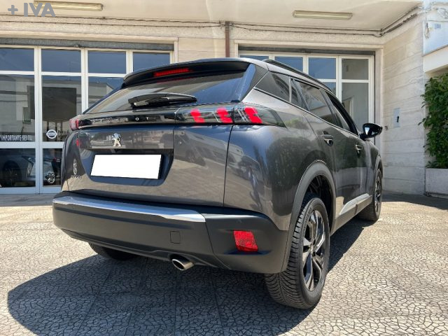 PEUGEOT 2008 usata 7