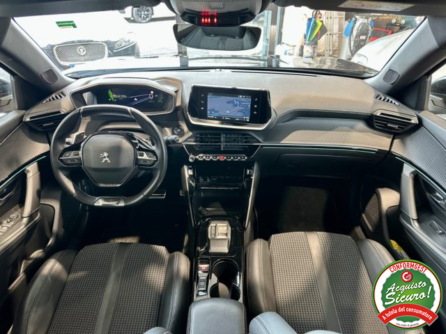 PEUGEOT 2008 usata, con Controllo trazione