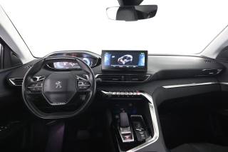 PEUGEOT 3008 usata 3