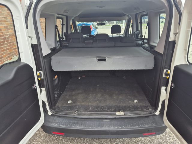 FIAT Doblo usata 14