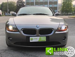 BMW Z4 usata, con Specchietti laterali elettrici