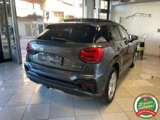AUDI Q2 usata, con Airbag Passeggero