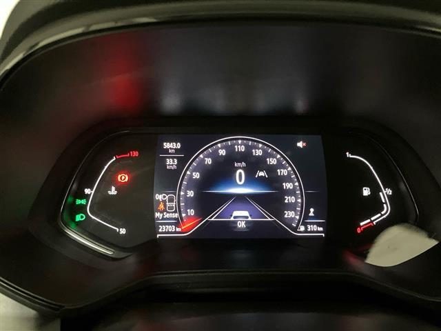 RENAULT Clio usata, con Fari LED