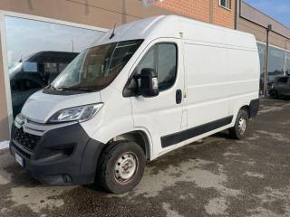 CITROEN Jumper usata, con Airbag