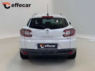 RENAULT Megane usata, con Alzacristalli elettrici