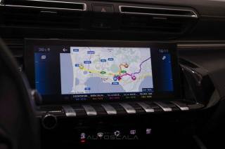 PEUGEOT 508 usata, con Sistema di navigazione