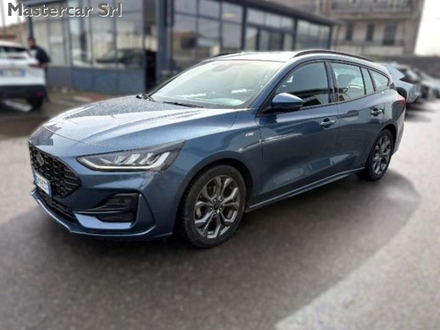 FORD Focus usata, con Airbag