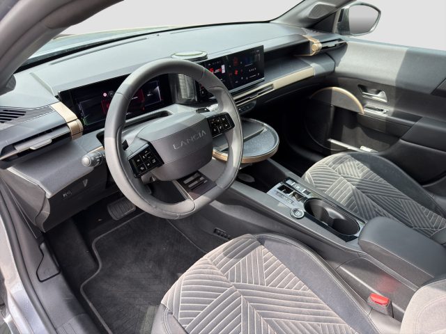LANCIA Ypsilon usata 8