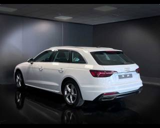 AUDI A4 usata, con Airbag laterali