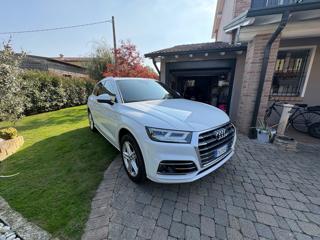 AUDI Q5 2.0 TDI 190 CV quattro S tronic Sport