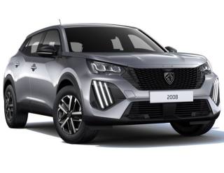 PEUGEOT 2008 Hybrid 136 e-DCS6 Active