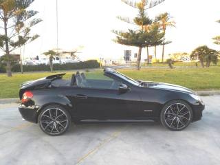 MERCEDES-BENZ SLK 200 usata, con Airbag Passeggero