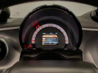 SMART ForTwo usata, con Fari direzionali