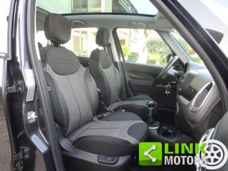 FIAT 500L usata, con Antifurto