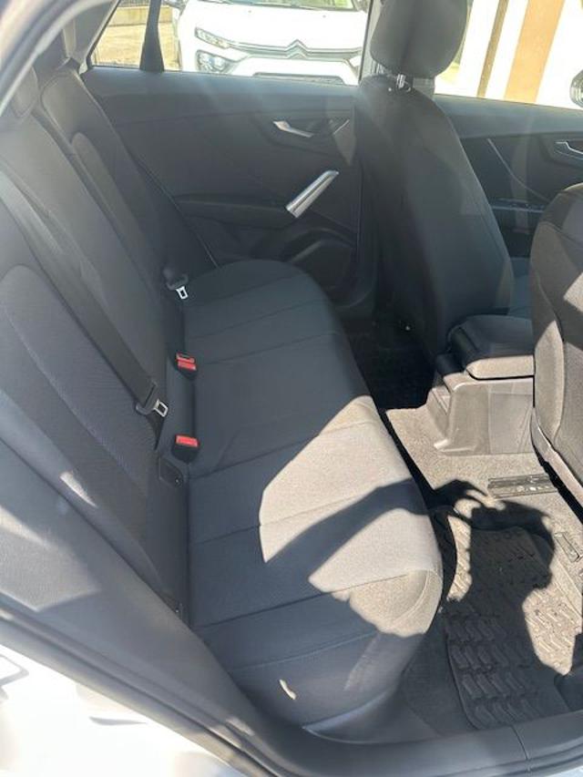 AUDI Q2 usata, con Park Distance Control